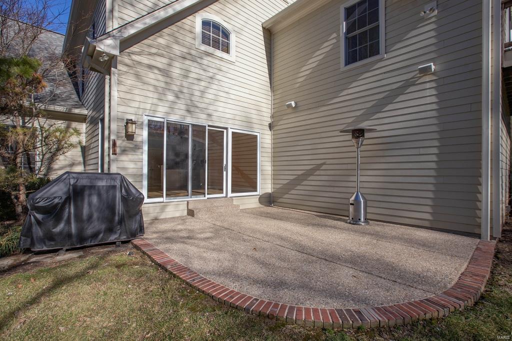 Oak Estates - Residential