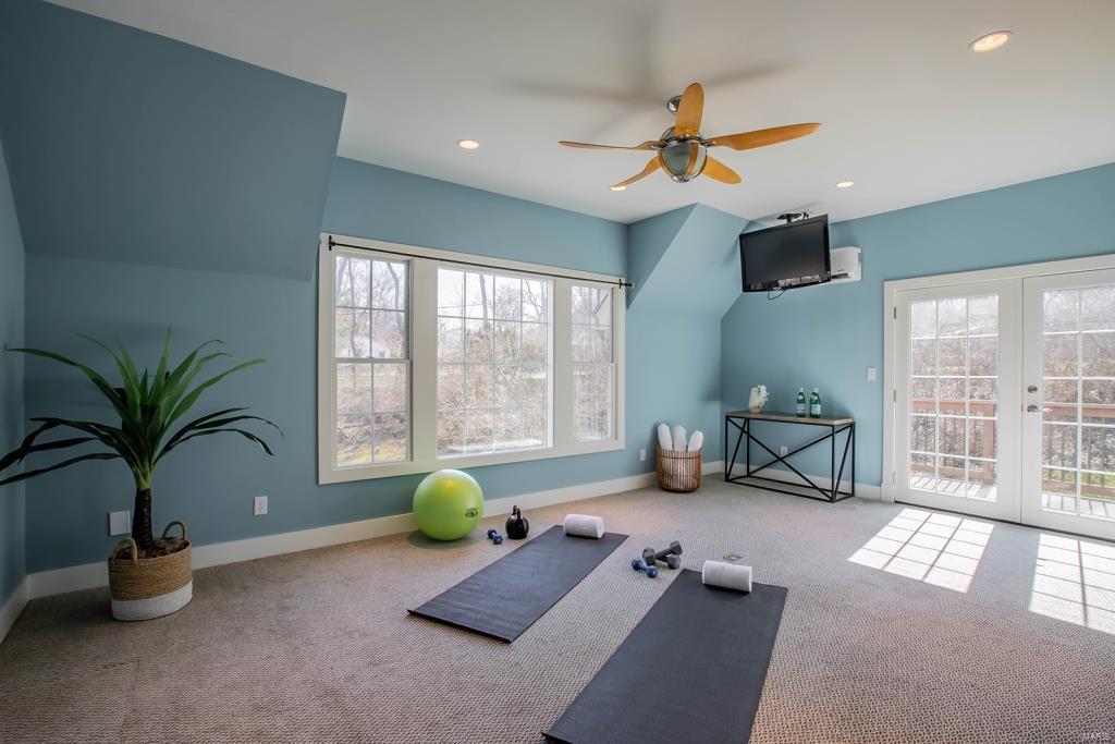 Oak Estates - Residential