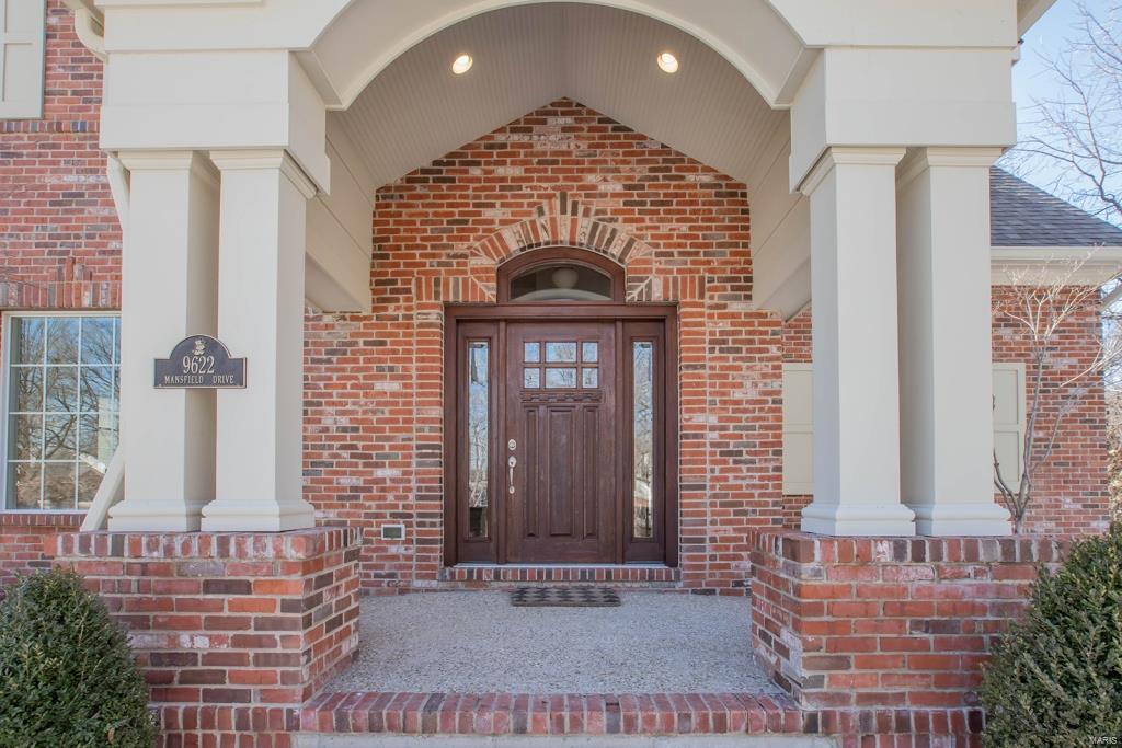 Oak Estates - Residential