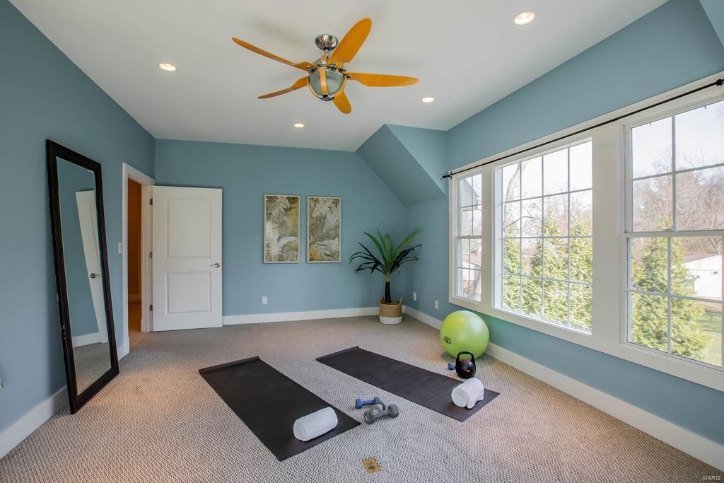 Oak Estates - Residential