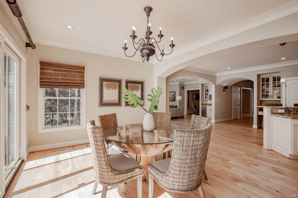 Oak Estates - Residential