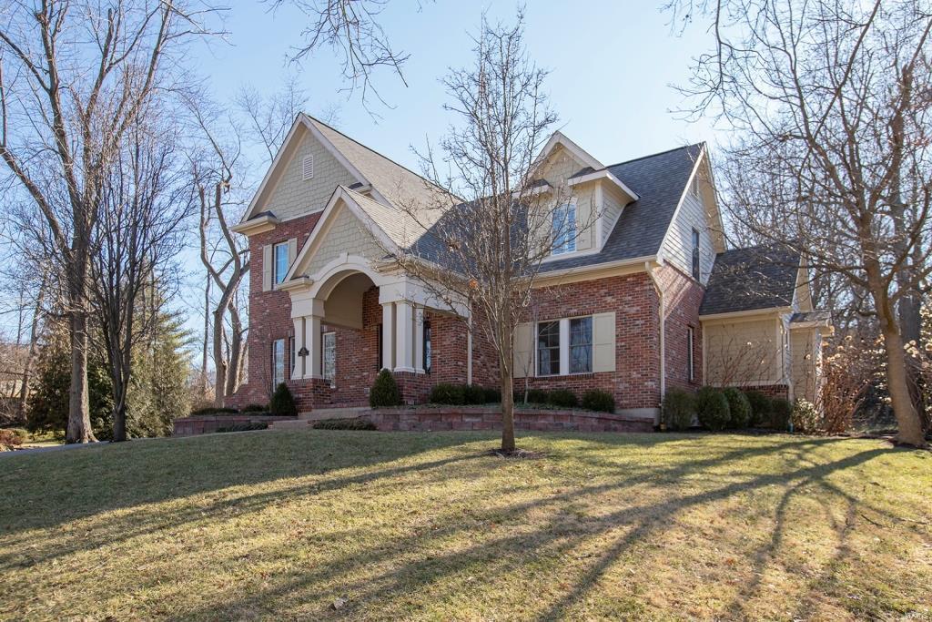 Oak Estates - Residential