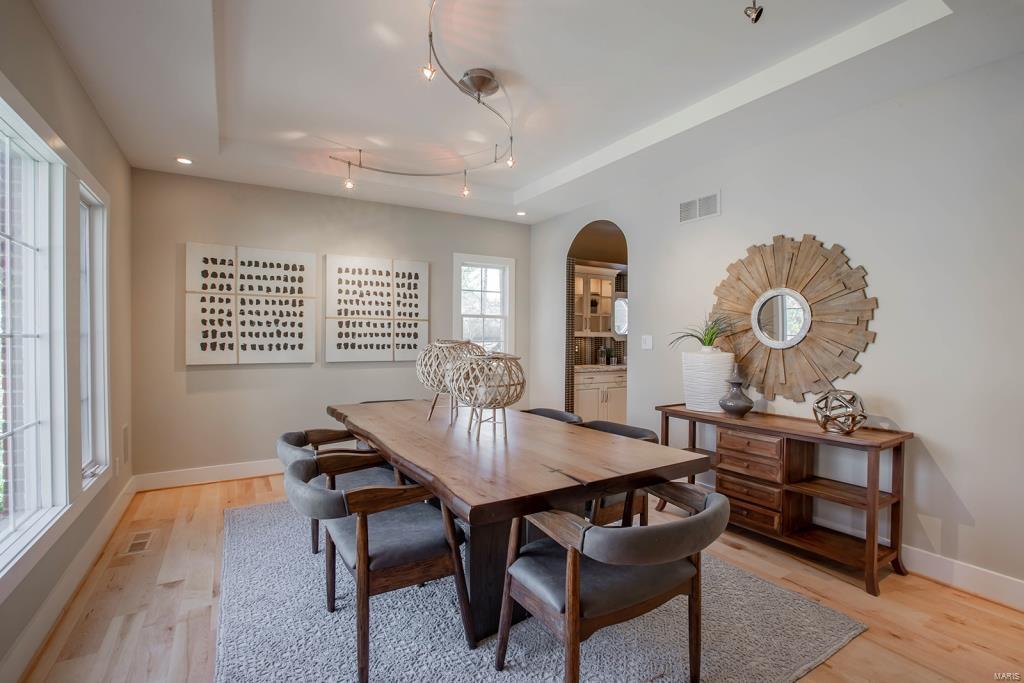 Oak Estates - Residential