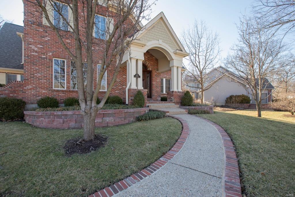 Oak Estates - Residential