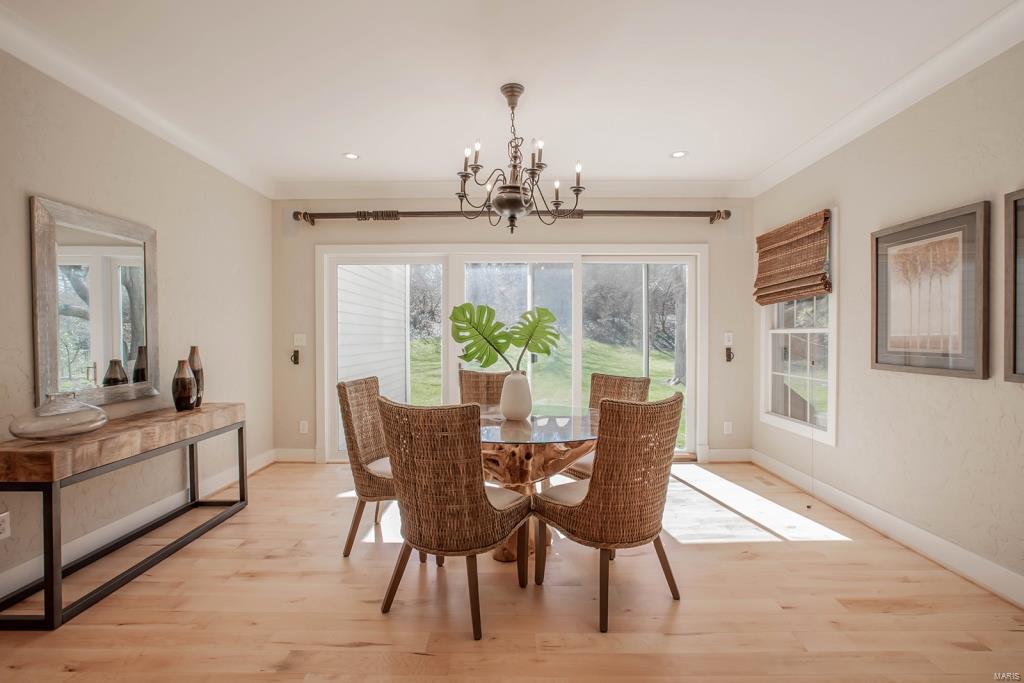 Oak Estates - Residential