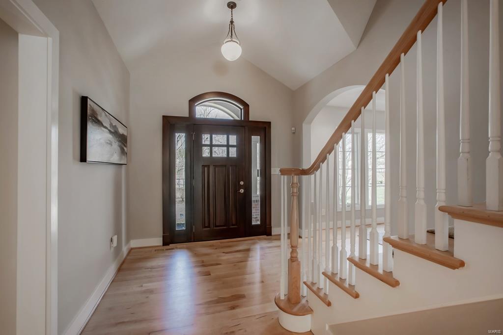 Oak Estates - Residential