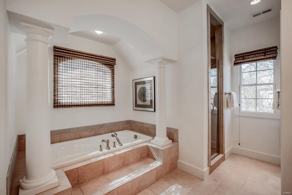 Oak Estates - Residential