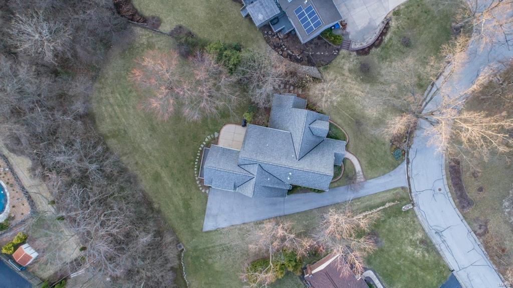 Oak Estates - Residential