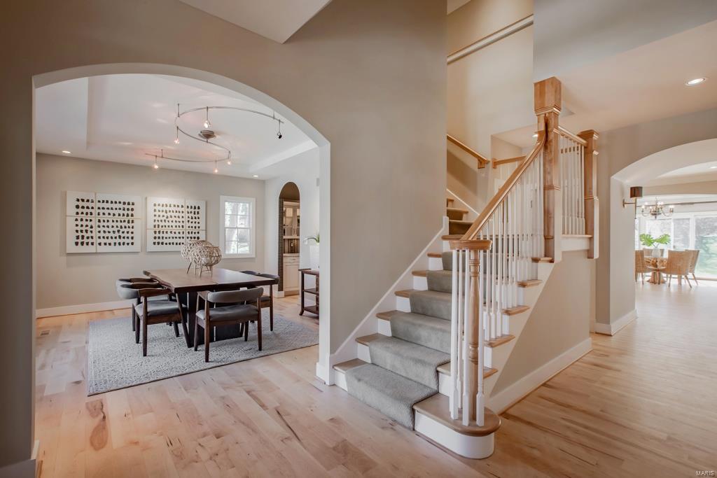 Oak Estates - Residential