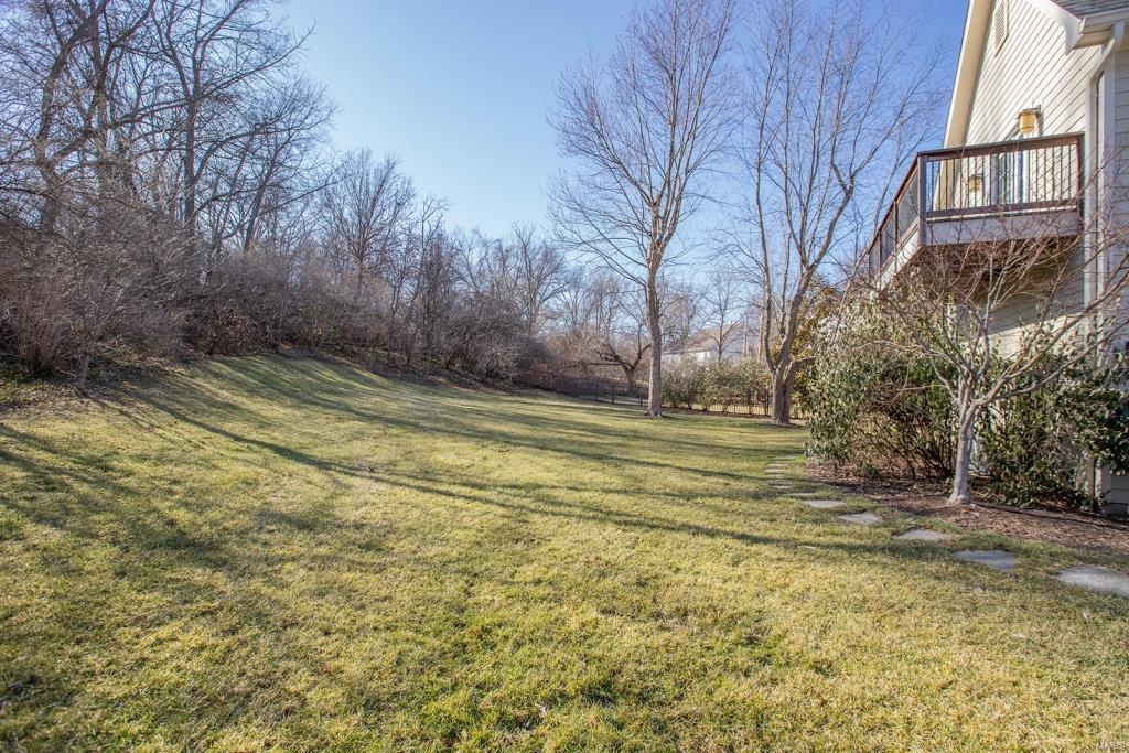 Oak Estates - Residential