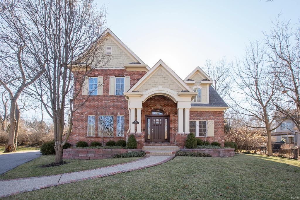 Oak Estates - Residential