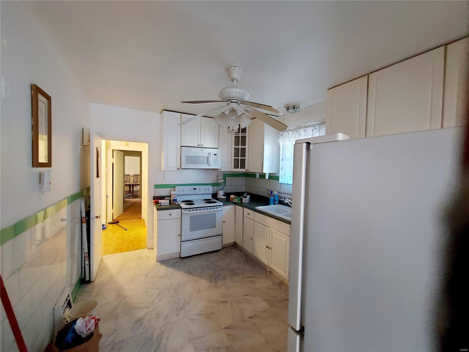 Northwest Park Add - Residential