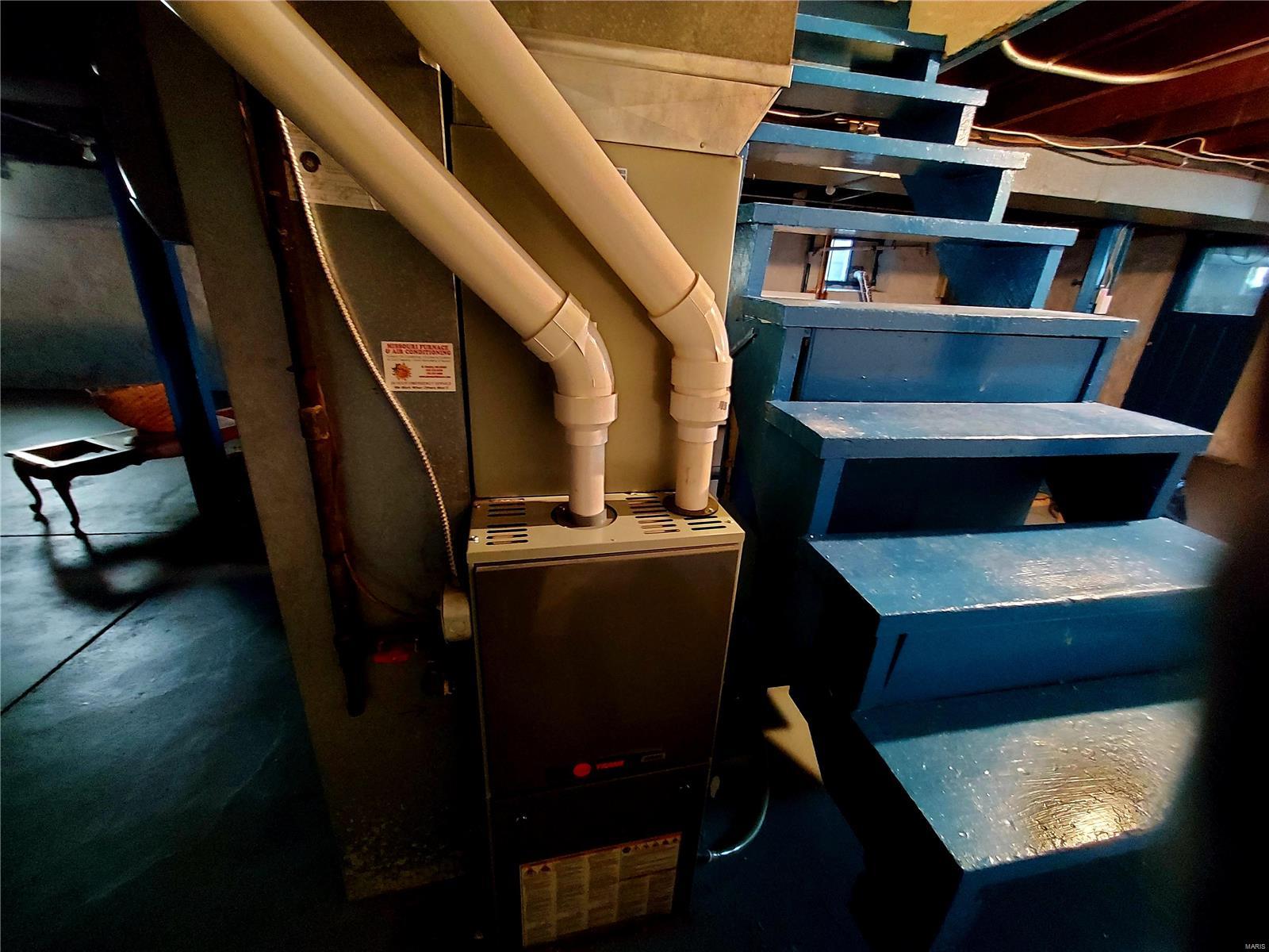 Northwest Park Add - Residential