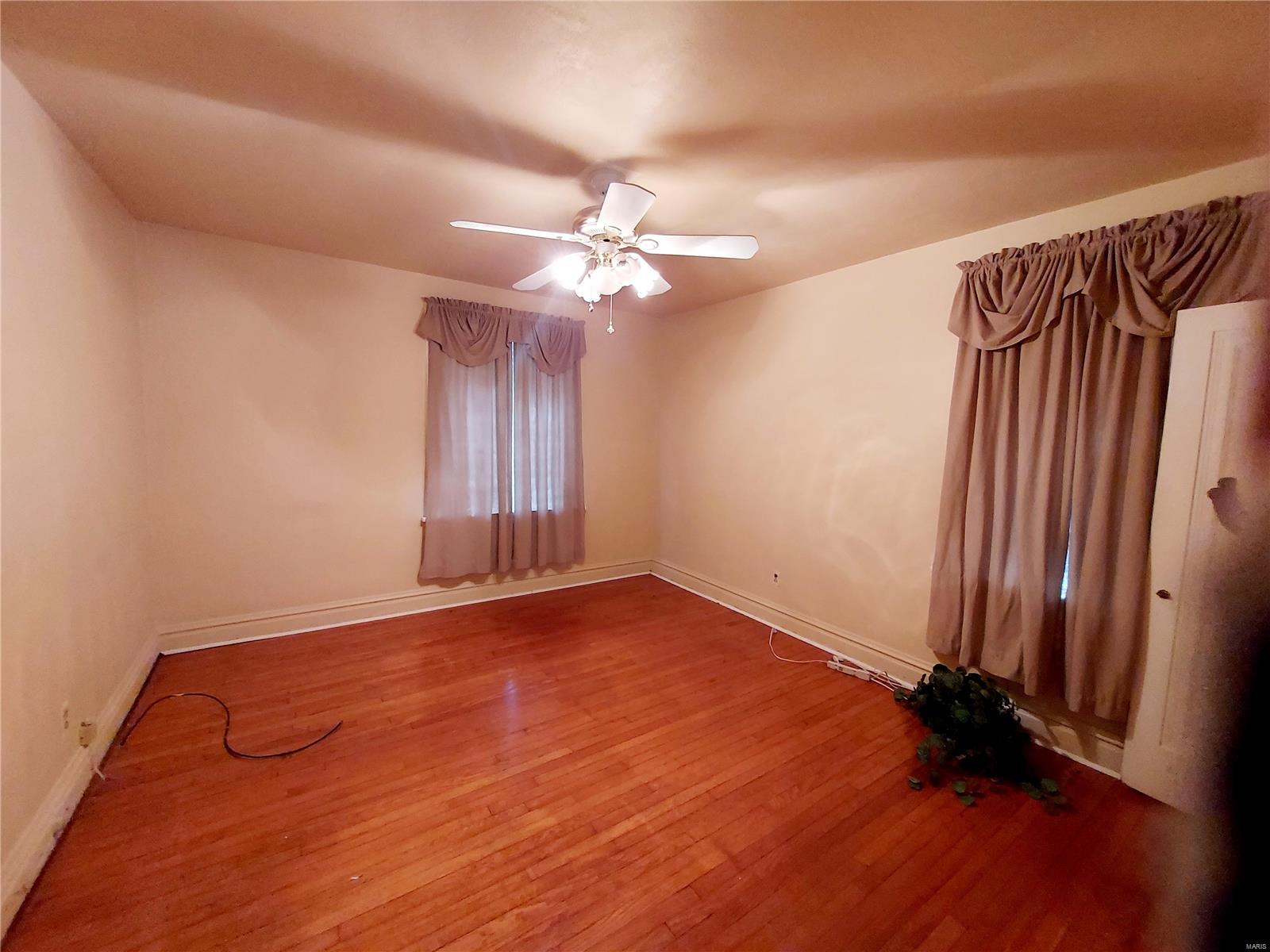 Northwest Park Add - Residential