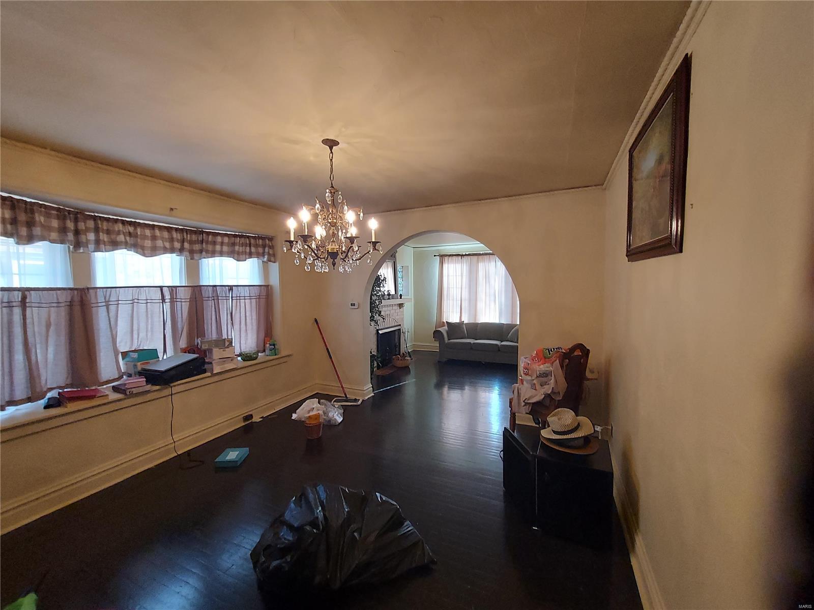 Northwest Park Add - Residential