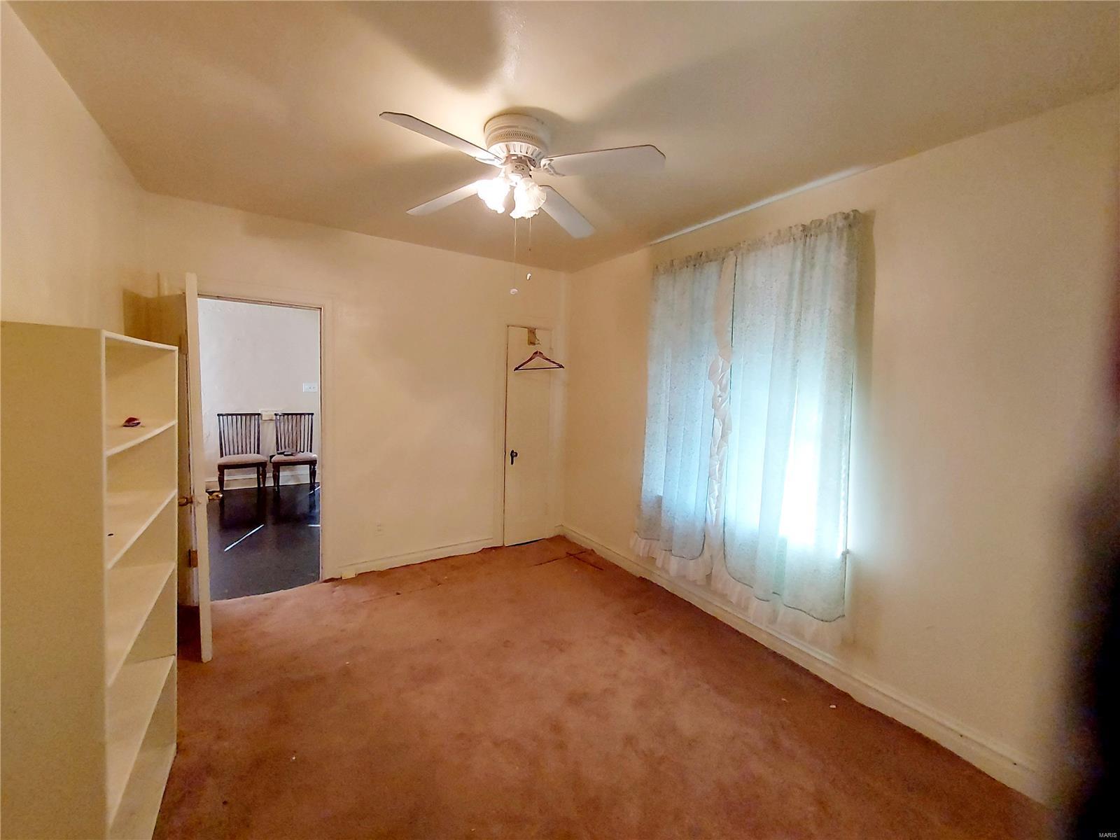 Northwest Park Add - Residential