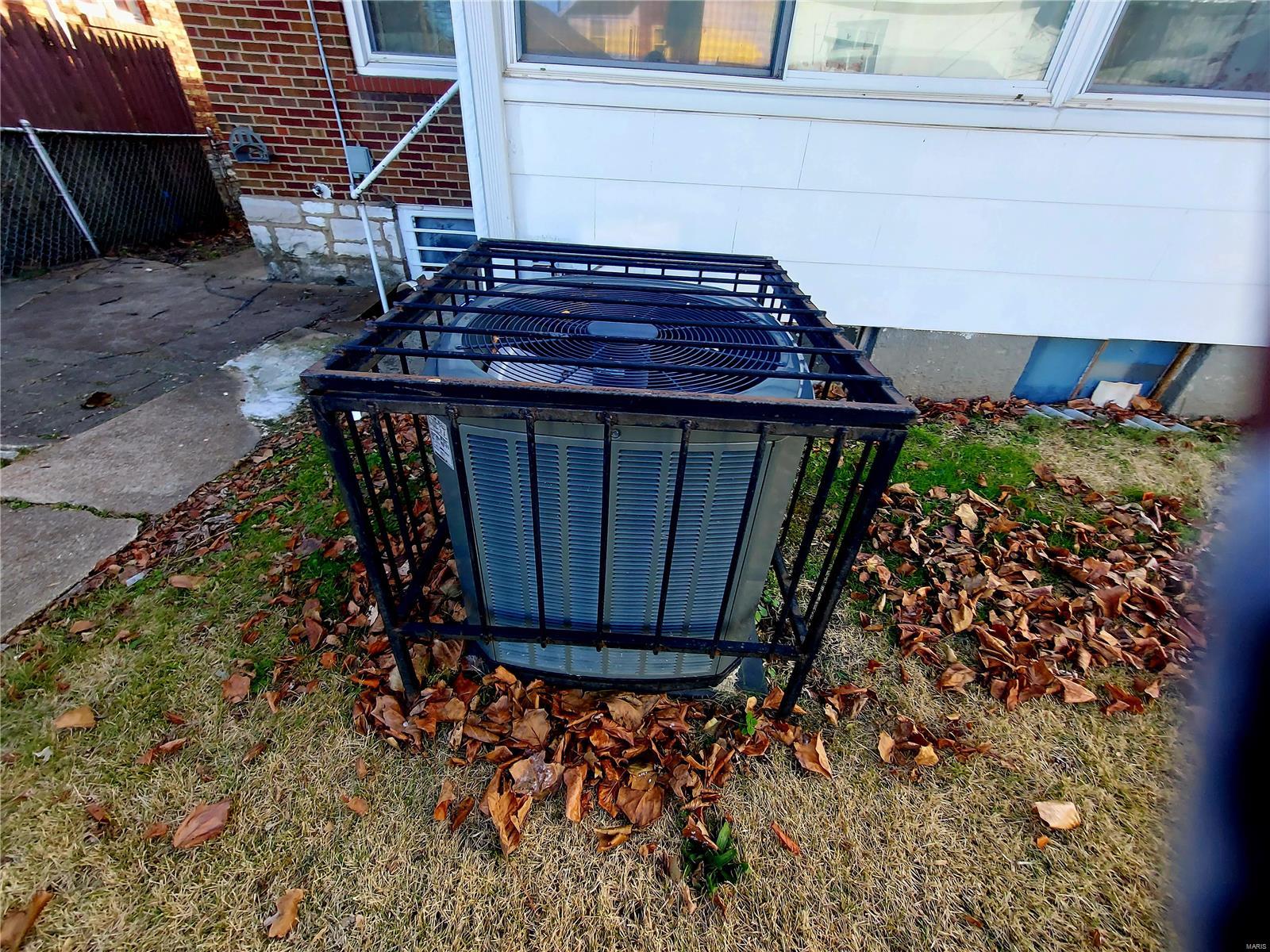 Northwest Park Add - Residential