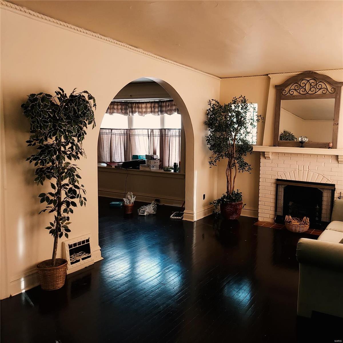 Northwest Park Add - Residential