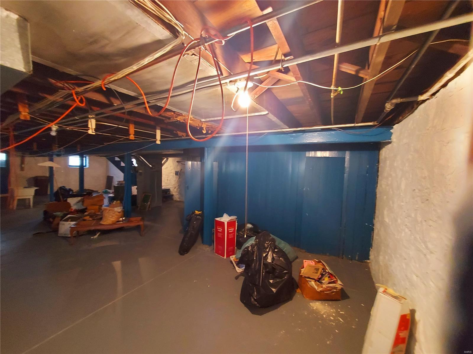 Northwest Park Add - Residential