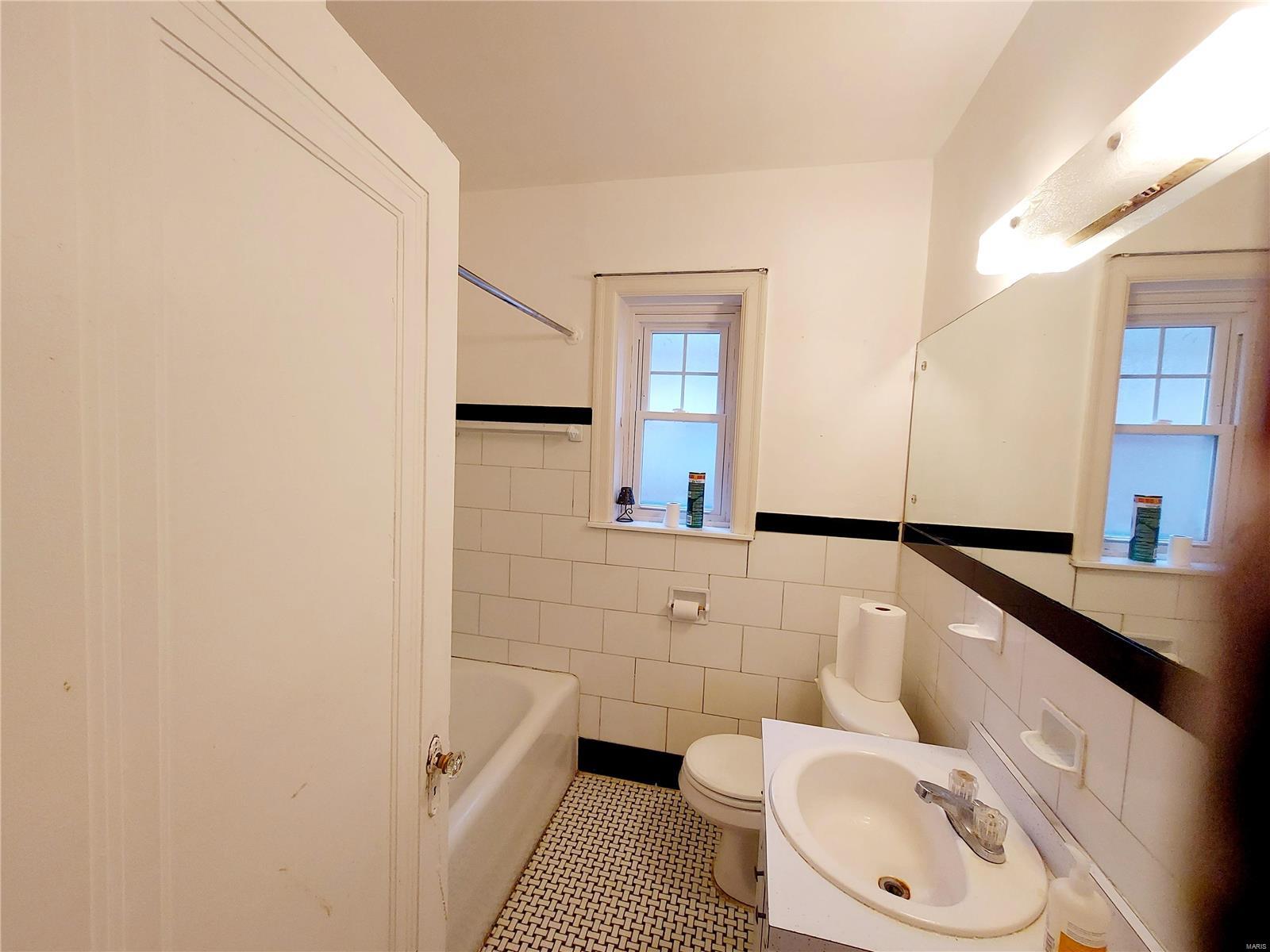 Northwest Park Add - Residential