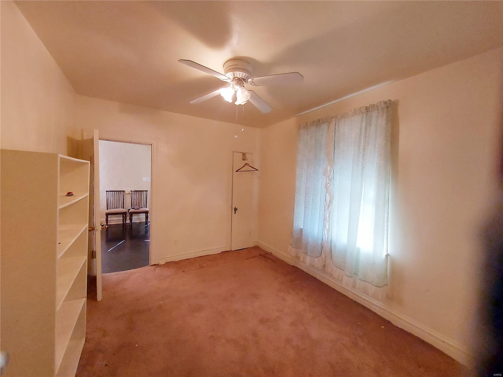 Northwest Park Add - Residential