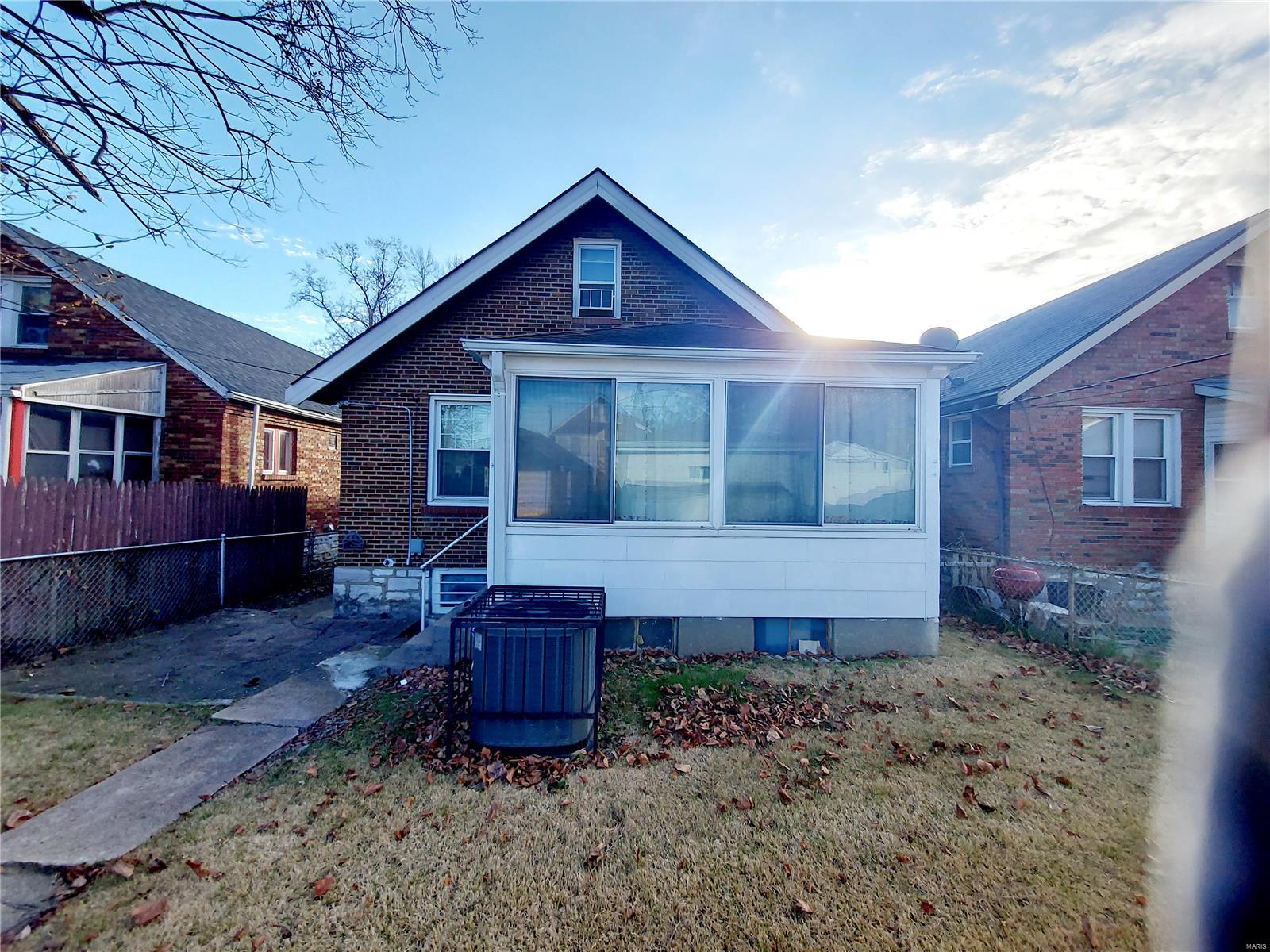 Northwest Park Add - Residential