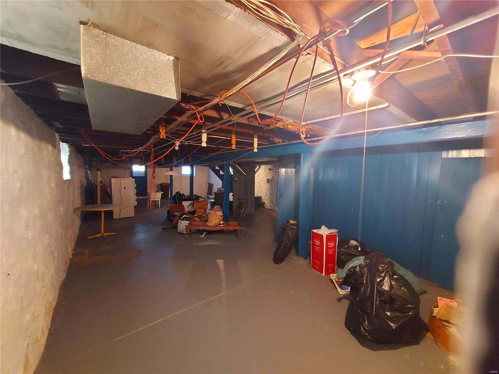 Northwest Park Add - Residential