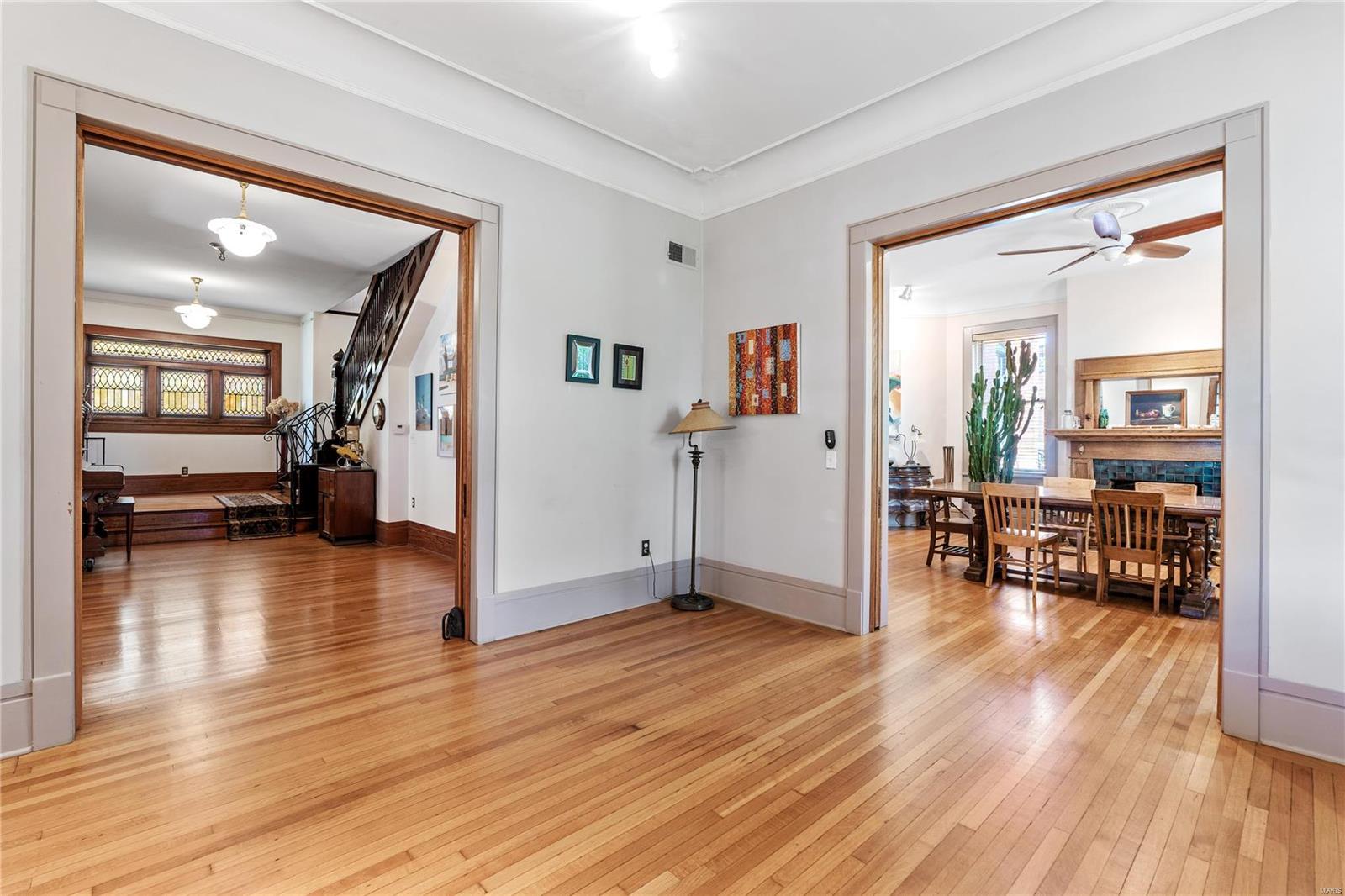 City/St Louis - Residential