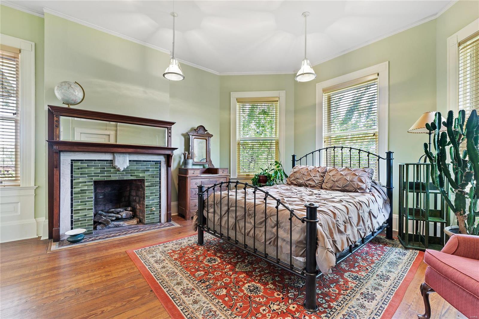 City/St Louis - Residential