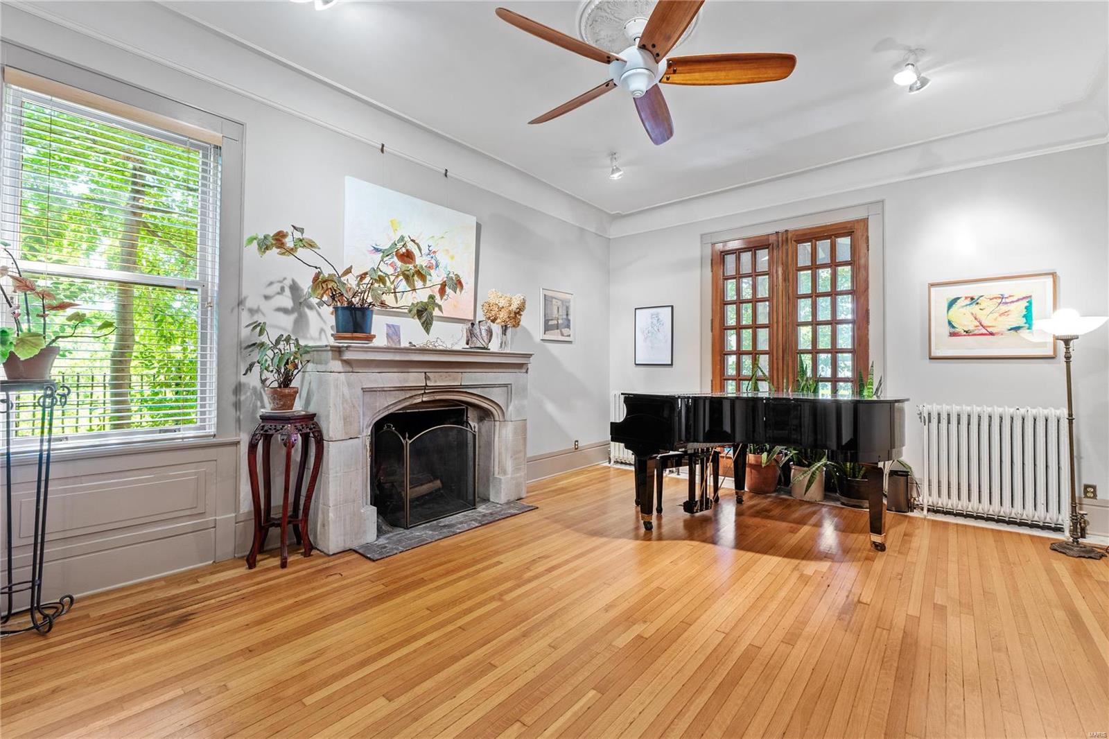 City/St Louis - Residential