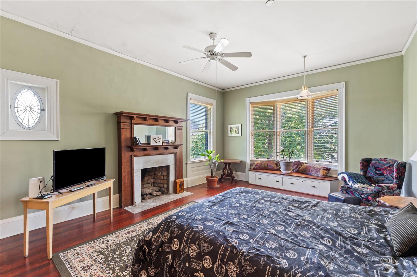 City/St Louis - Residential