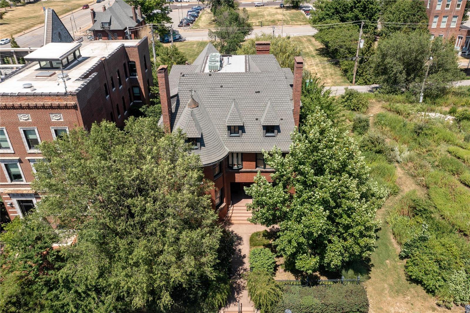 City/St Louis - Residential