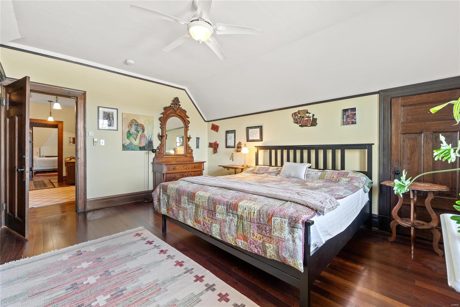 City/St Louis - Residential