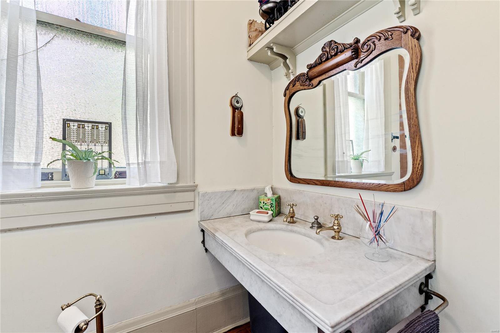 City/St Louis - Residential