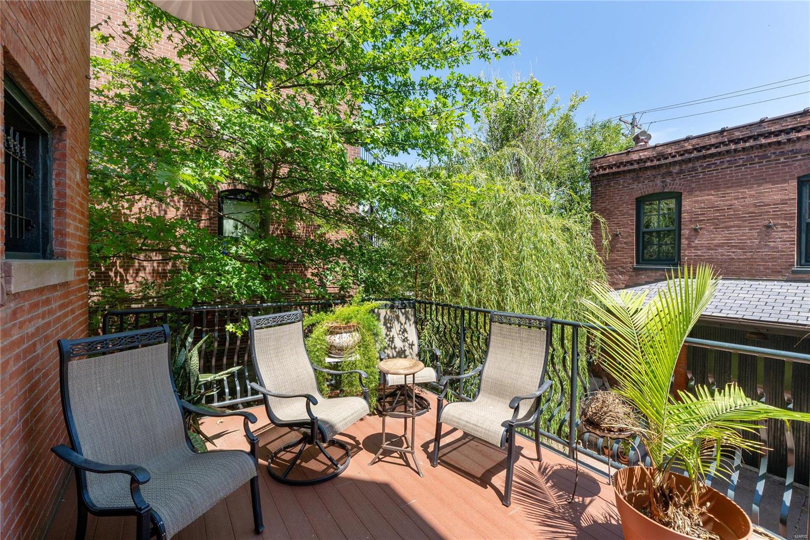 City/St Louis - Residential