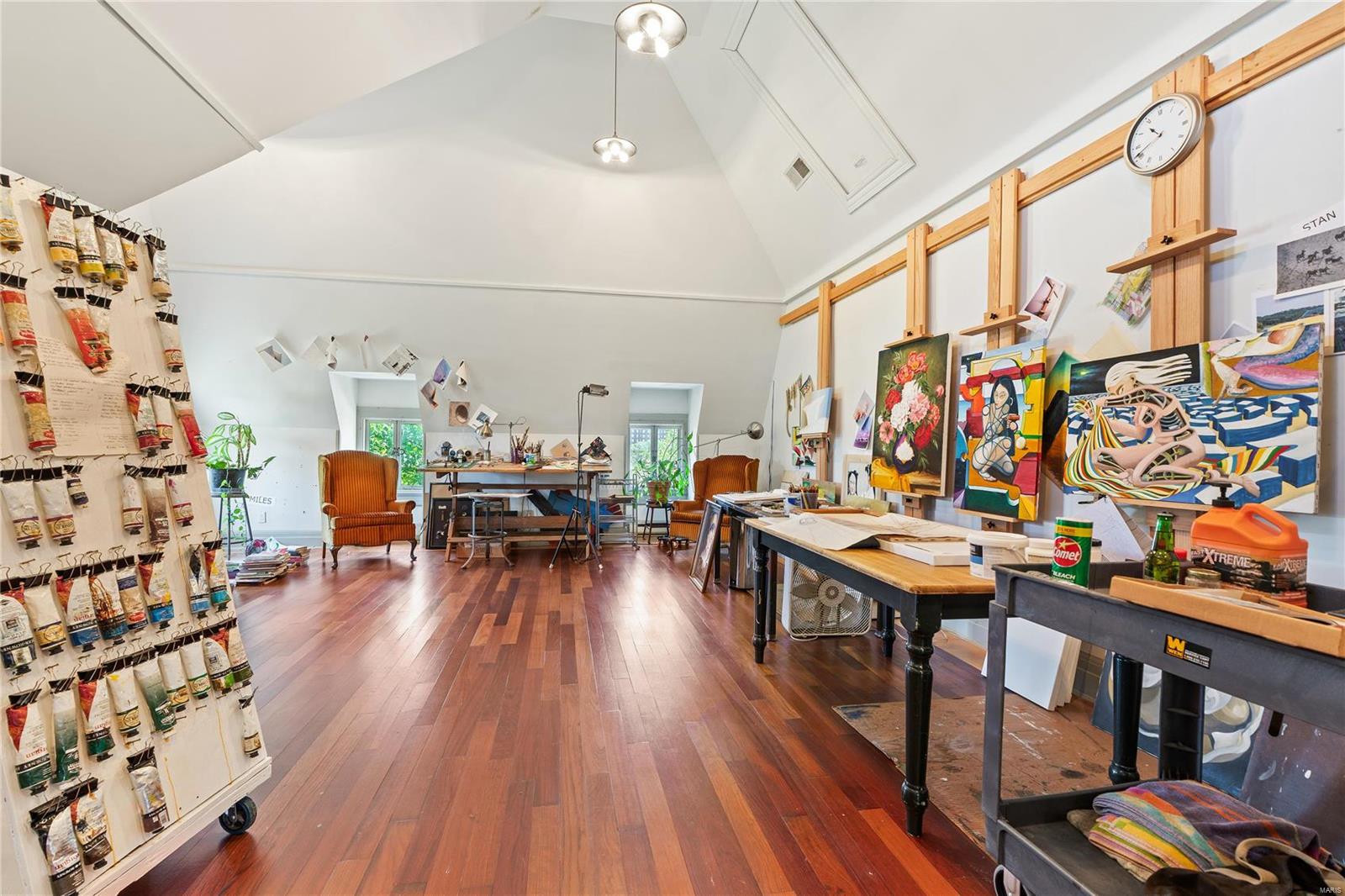 City/St Louis - Residential