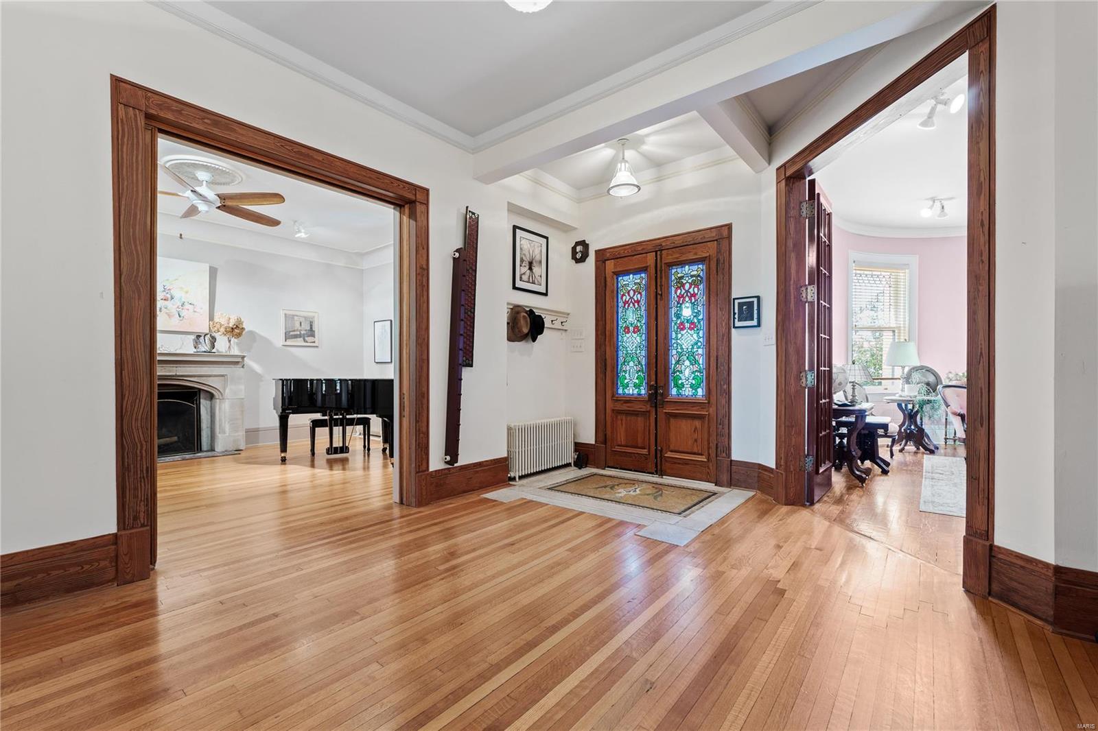 City/St Louis - Residential