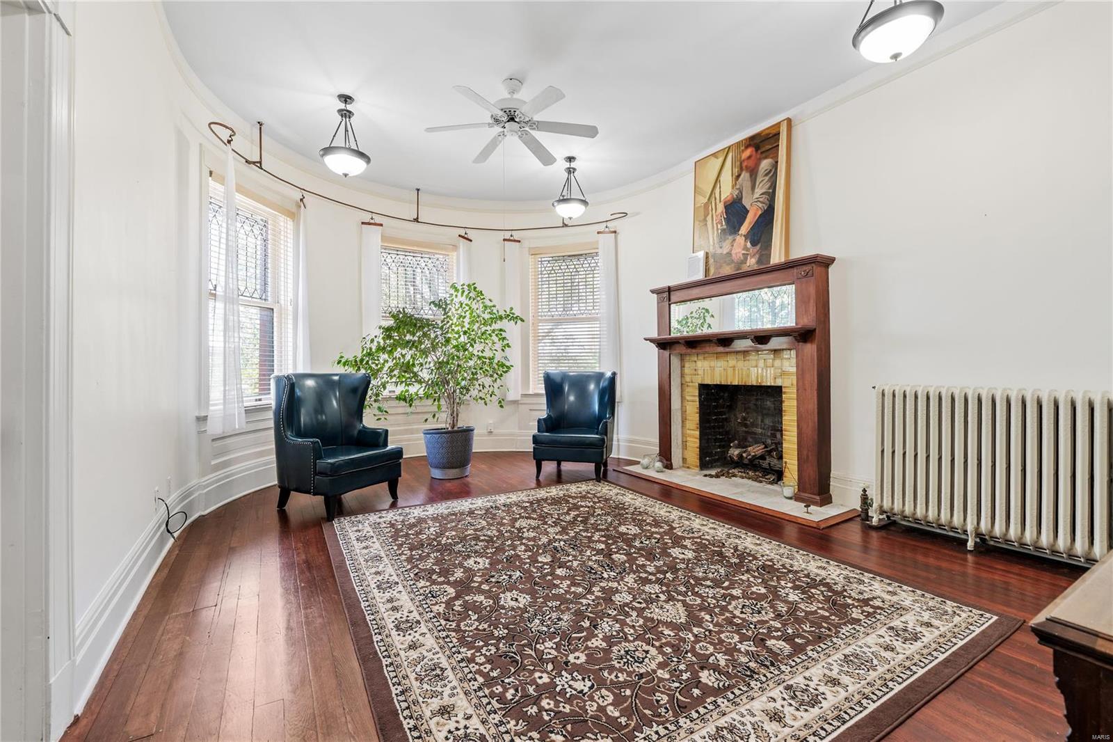 City/St Louis - Residential