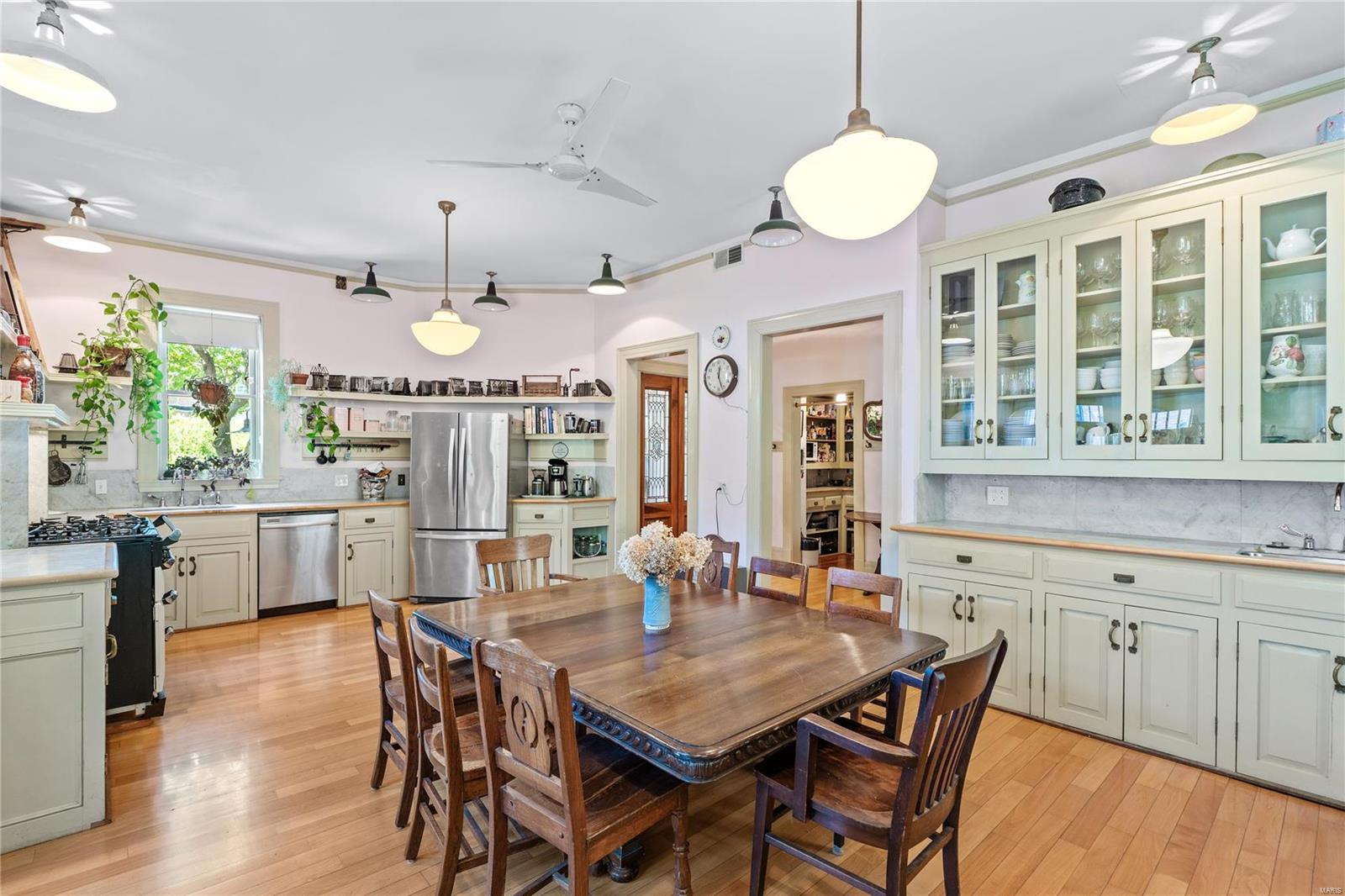 City/St Louis - Residential