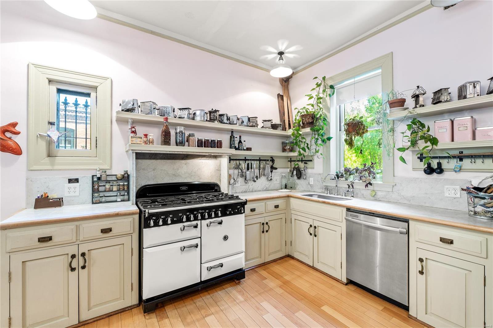 City/St Louis - Residential