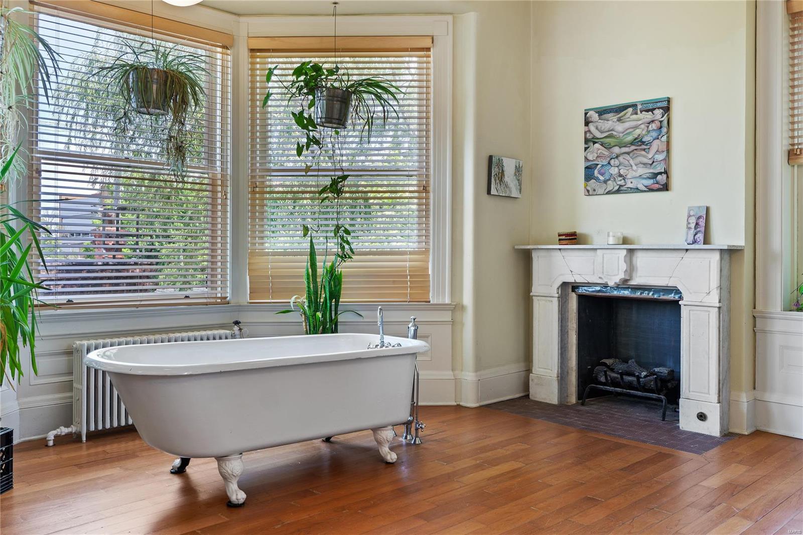 City/St Louis - Residential