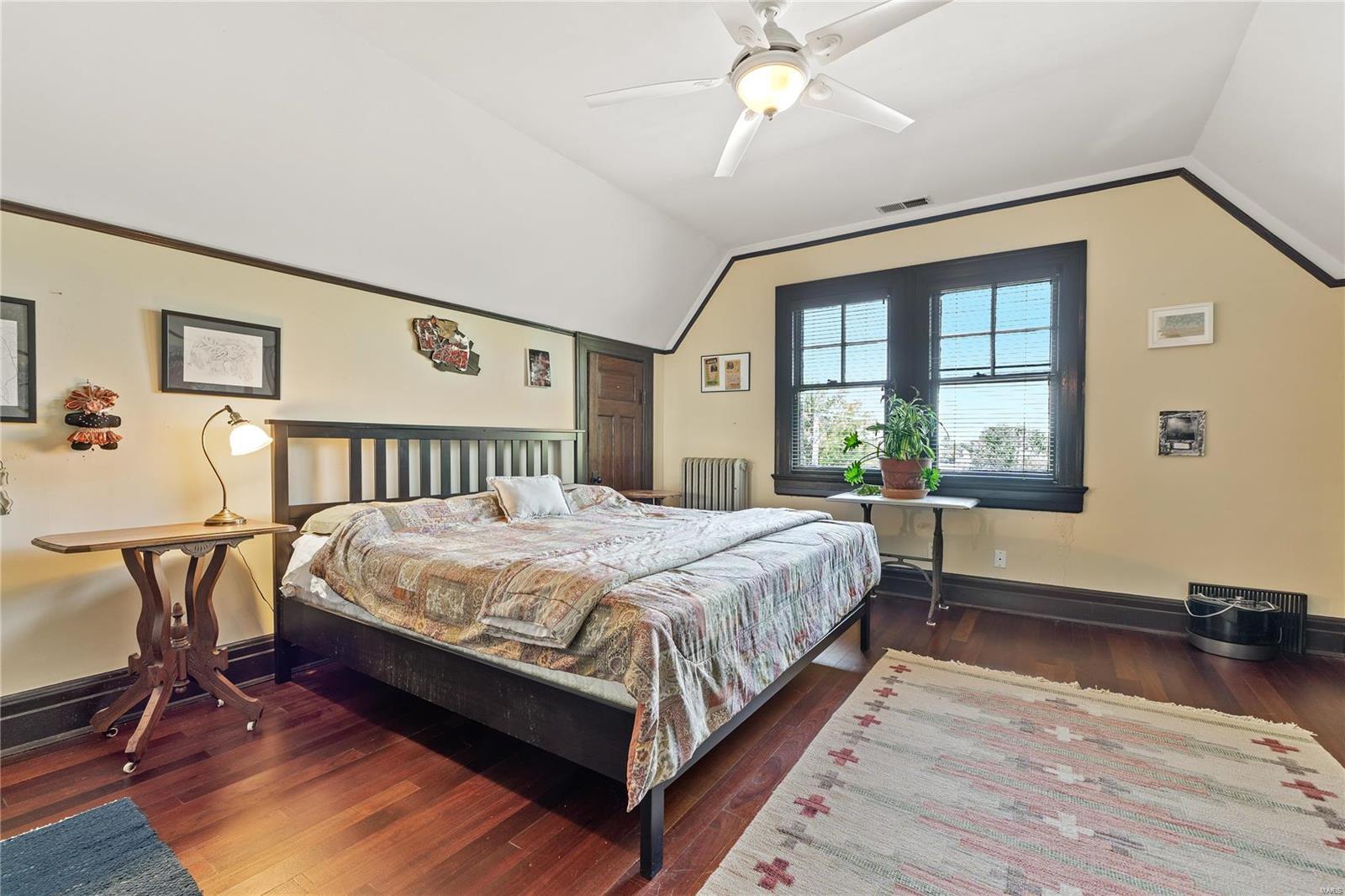 City/St Louis - Residential