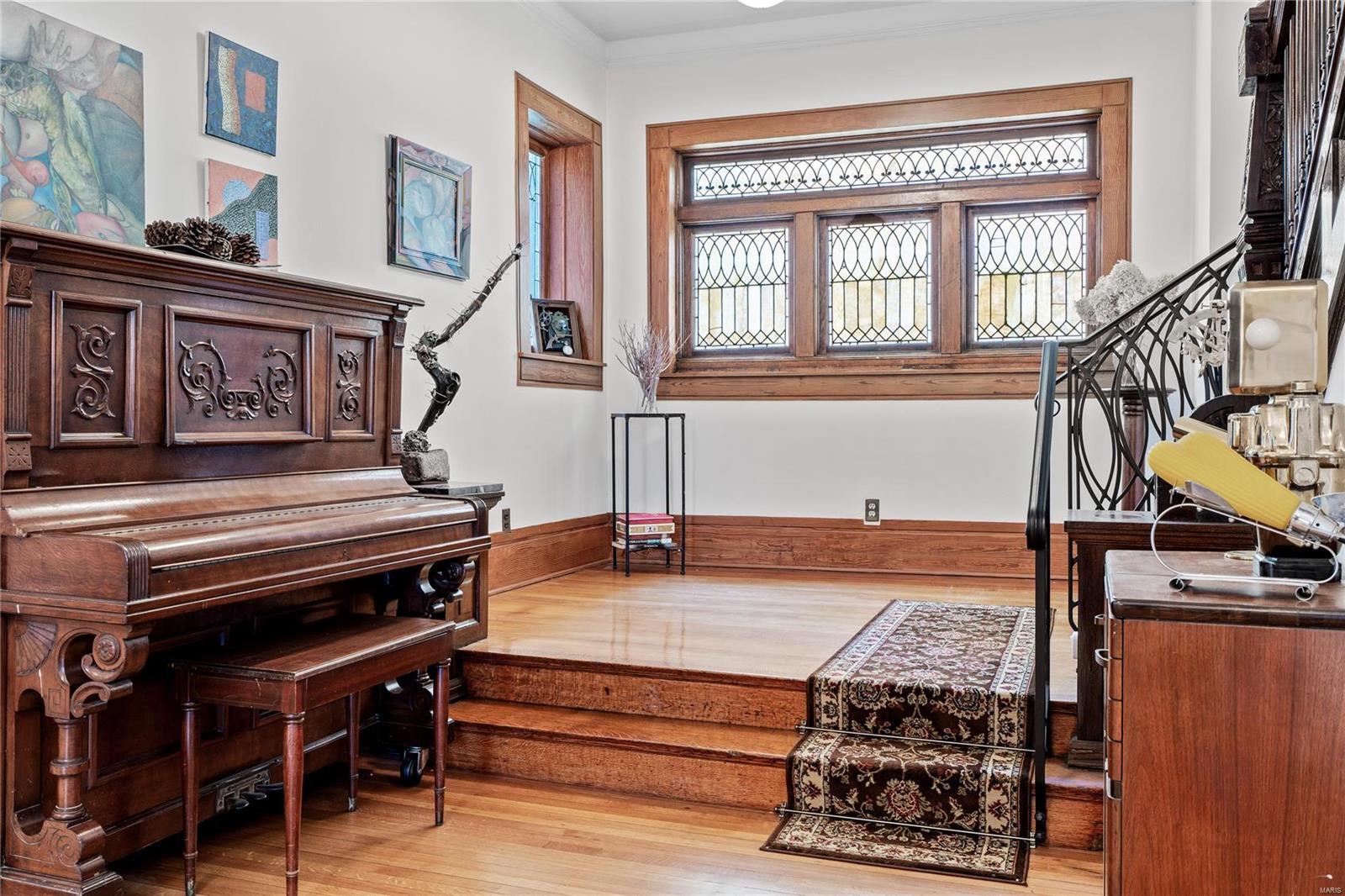 City/St Louis - Residential