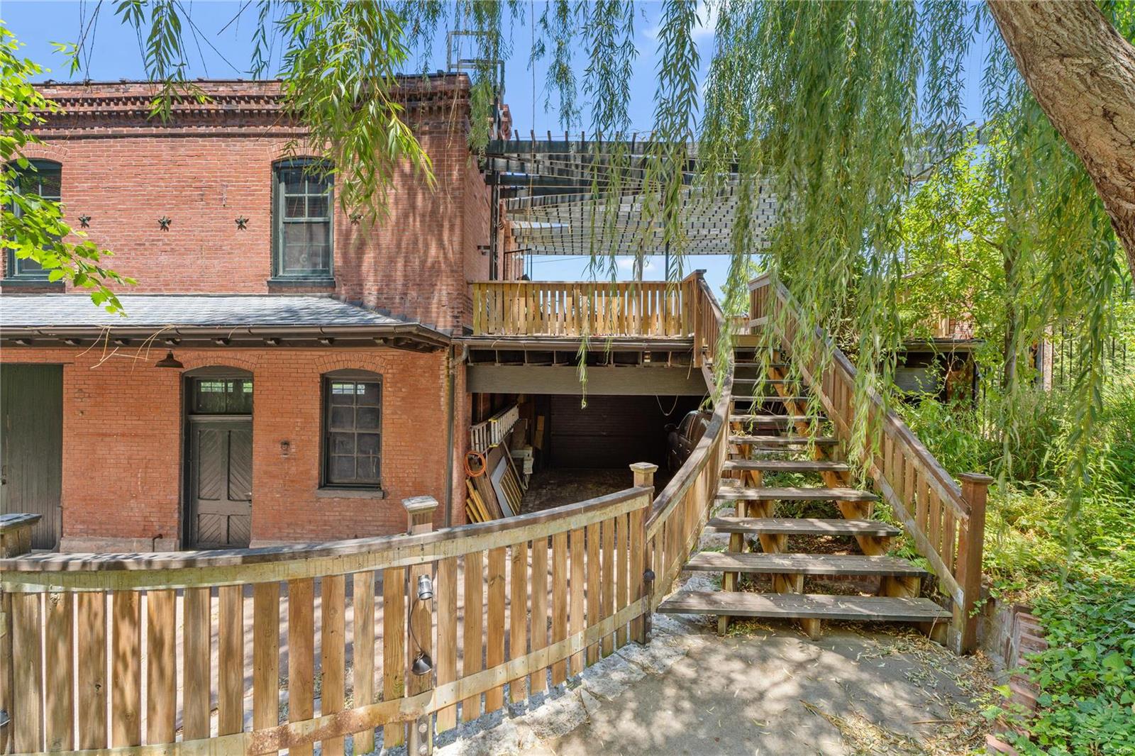 City/St Louis - Residential