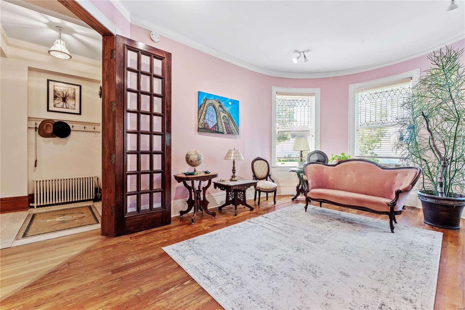 City/St Louis - Residential