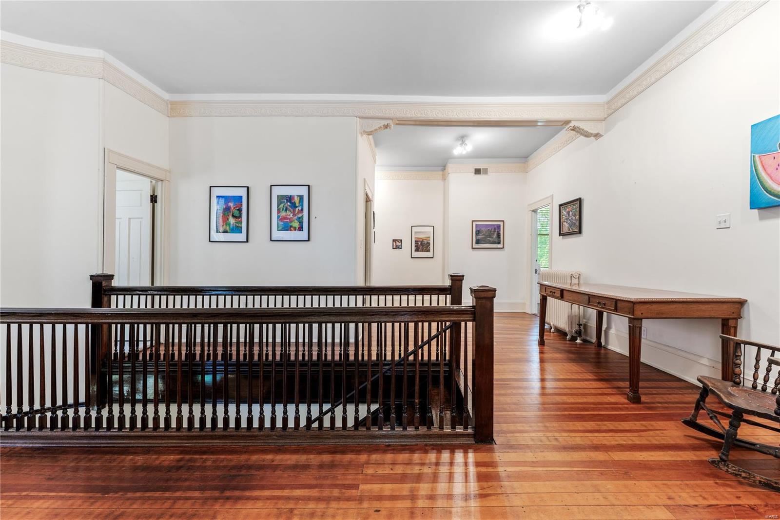 City/St Louis - Residential