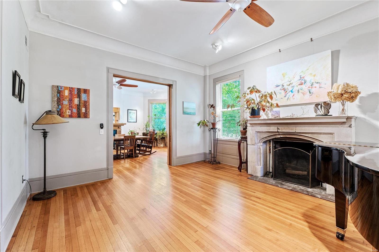 City/St Louis - Residential