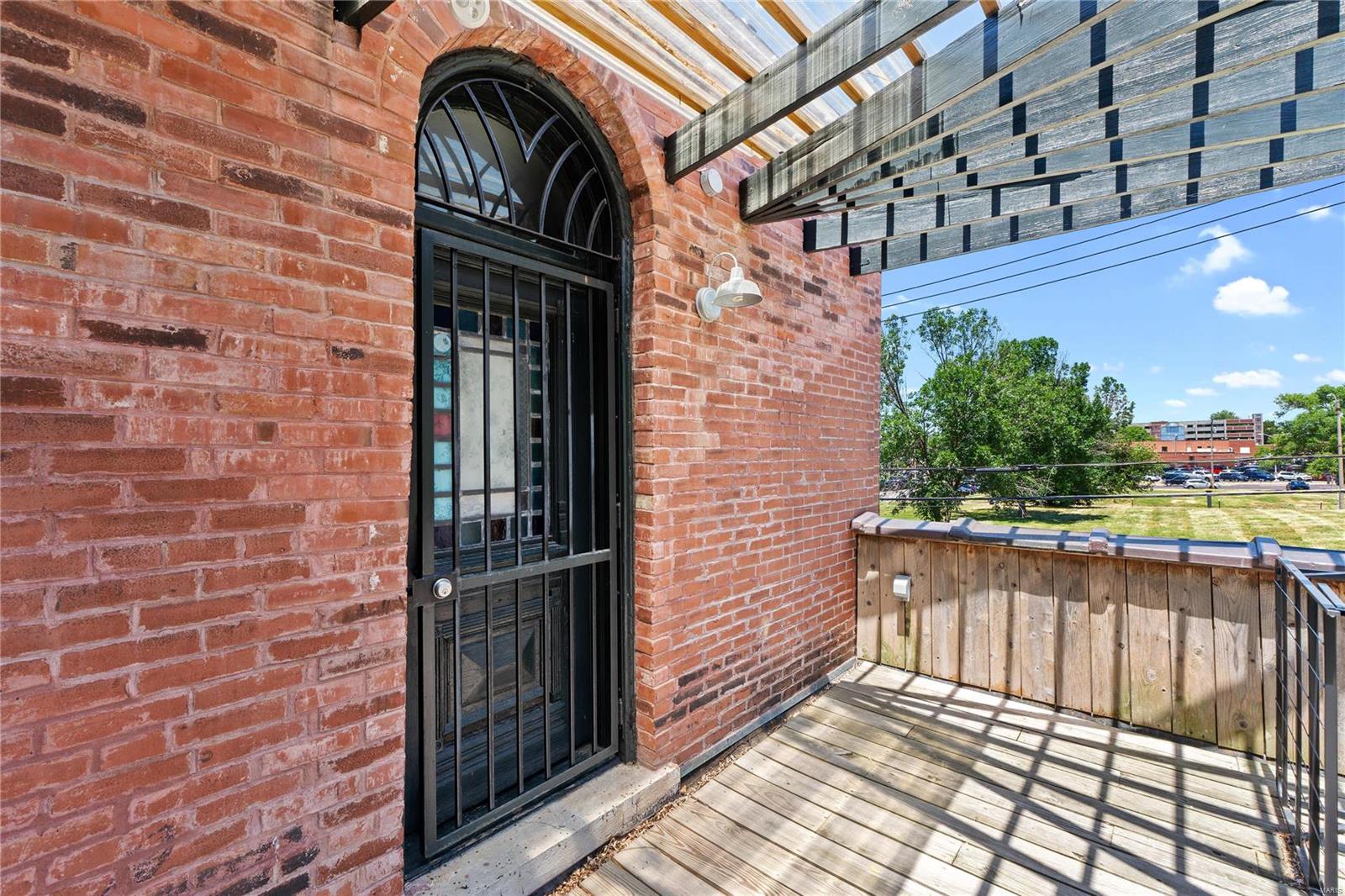 City/St Louis - Residential