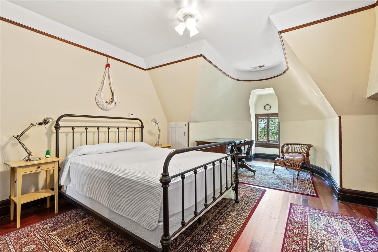 City/St Louis - Residential