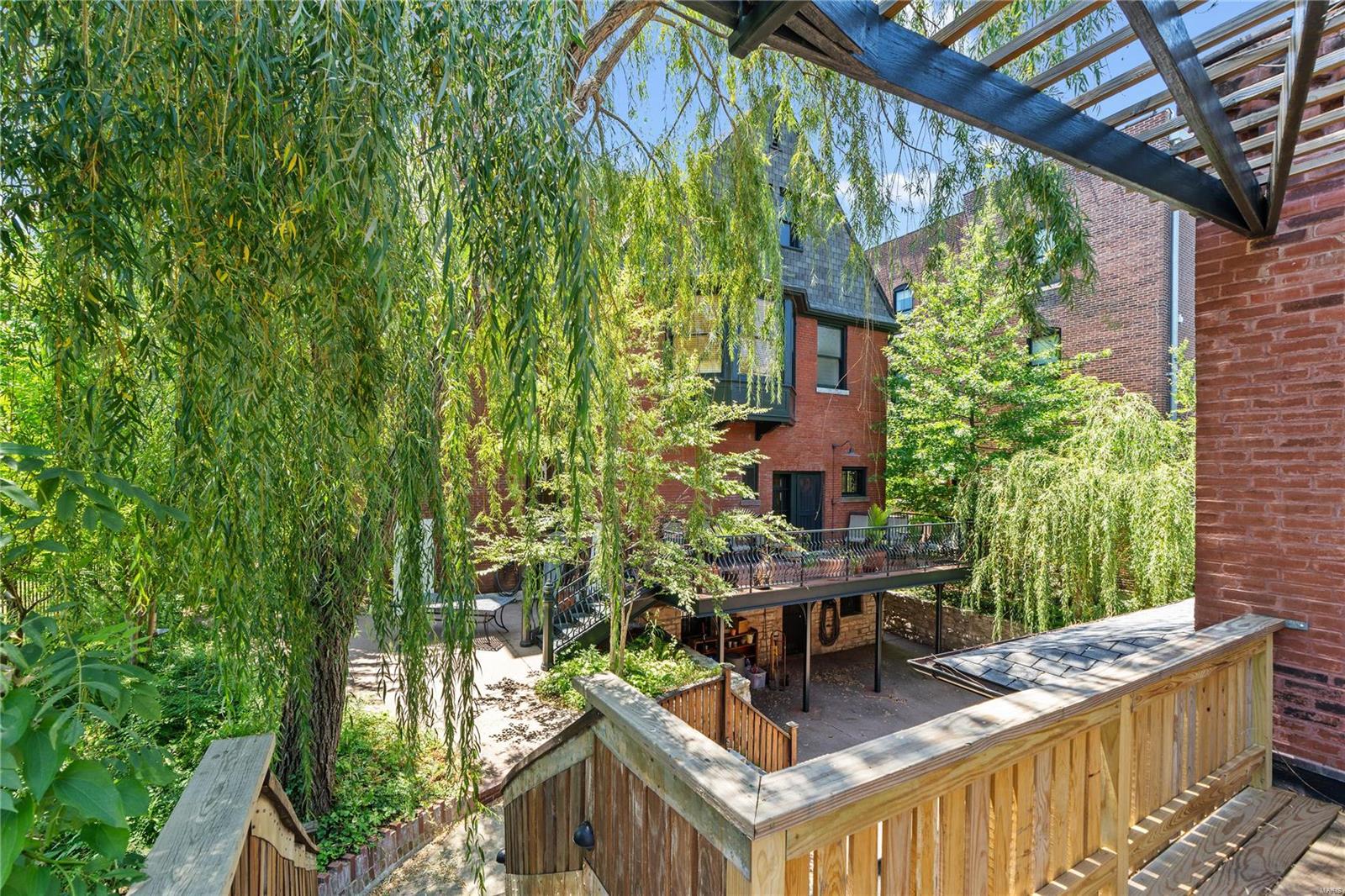 City/St Louis - Residential